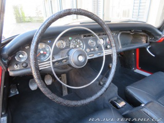 Sunbeam Alpine Serie IV 1965