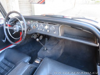 Sunbeam Alpine Serie IV 1965