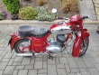 Jawa 350 354 1953