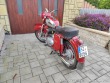 Jawa 350 354 1953