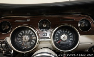 Ford Mustang 1968