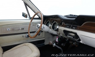 Ford Mustang 1968