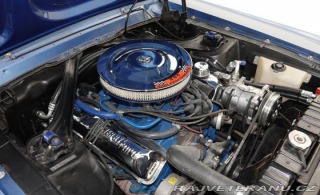 Ford Mustang 1968