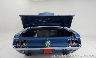 Ford Mustang 1968