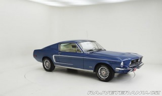 Ford Mustang 1968