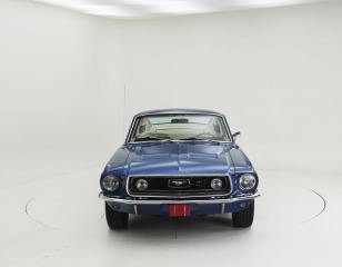 Ford Mustang 1968
