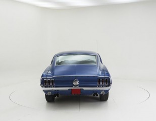 Ford Mustang 1968