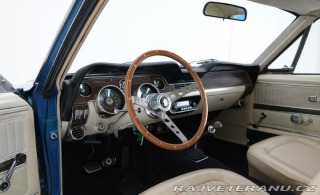 Ford Mustang 1968