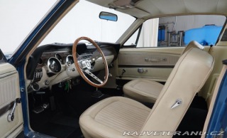 Ford Mustang 1968