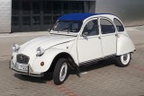 Citroën 2CV 