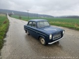 Ford  Prefect 108E 1960 s TP