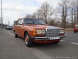 Mercedes-Benz 200 615.940 1979