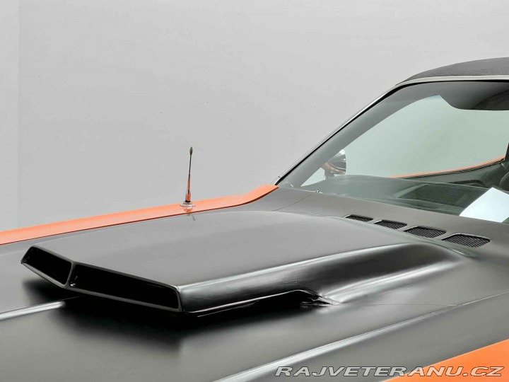 Dodge Challenger 1973