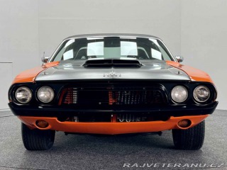 Dodge Challenger 1973