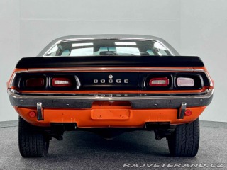 Dodge Challenger 1973