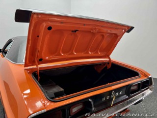 Dodge Challenger 1973