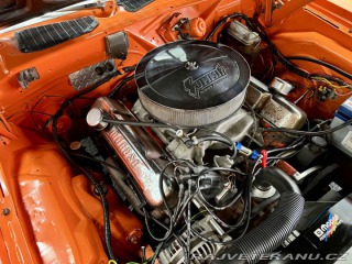 Dodge Challenger 1973