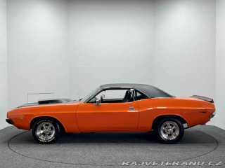 Dodge Challenger 1973