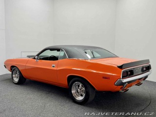 Dodge Challenger 1973