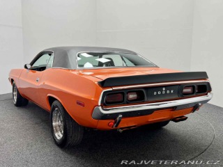 Dodge Challenger 1973