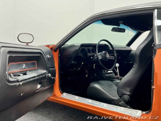 Dodge Challenger 1973