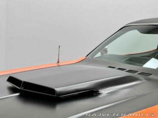 Dodge Challenger 1973