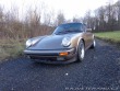 Porsche 911 SC 1982