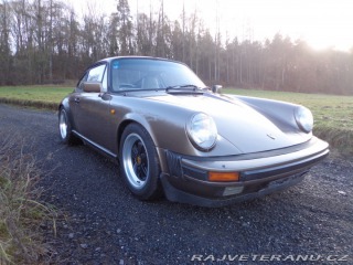 Porsche 911 SC 1982