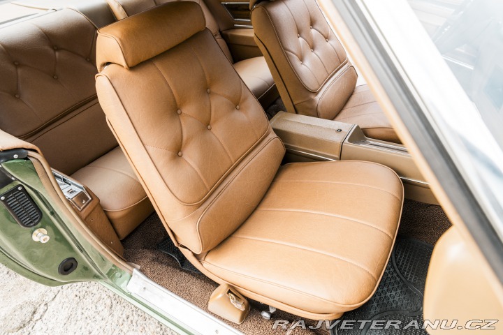 Buick Riviera 7.5L 1972
