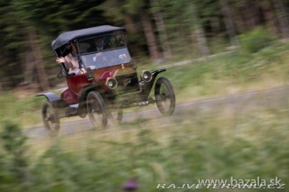 Ford T Runabout 1914