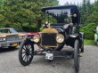 Ford T  1914