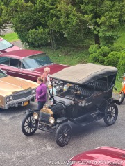 Ford T 1914