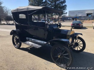 Ford T 1914