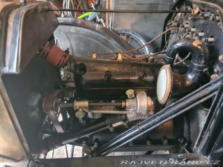 Ford T 1914