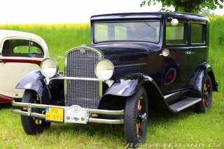  Essex Super Six