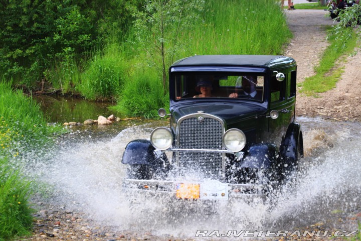 Ostatní značky Ostatní modely Essex Super Six 1931
