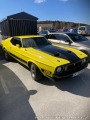 Ford Mustang Mach 1