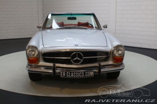 Mercedes-Benz 280 SL Pagoda 1968