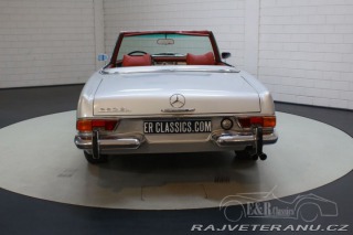 Mercedes-Benz 280 SL Pagoda 1968