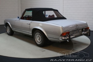 Mercedes-Benz 280 SL Pagoda 1968