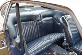 Aston Martin DB S 1970