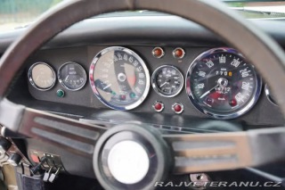 Aston Martin DB S 1970