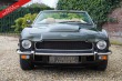 Aston Martin V8 Volante 1981