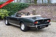 Aston Martin V8 Volante 1981