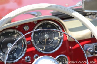 Mercedes-Benz 190 1958