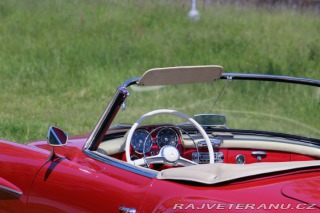 Mercedes-Benz 190 1958
