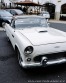 Ford Thunderbird  1956