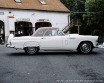 Ford Thunderbird  1956