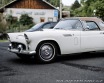 Ford Thunderbird  1956