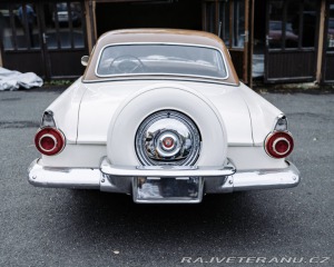 Ford Thunderbird  1956